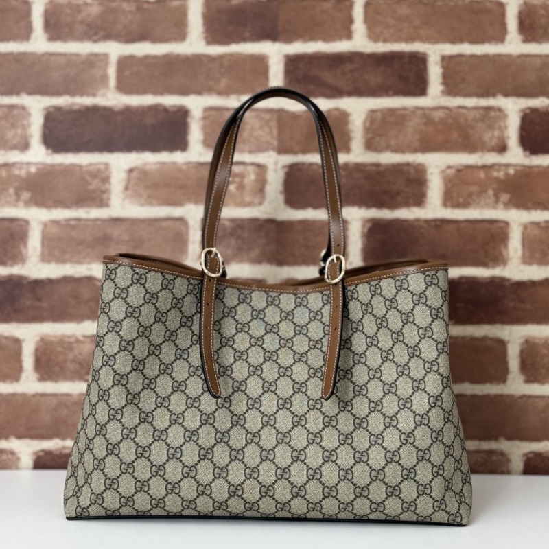 Gucci Shopping Bags